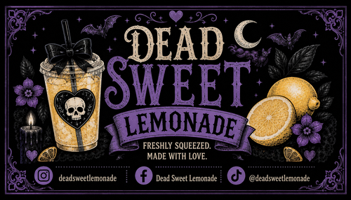 Dead Sweet Lemonade